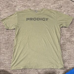 Men's Olive T-Shirt